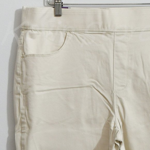 size 14 Gloria ladies pull-on pants - Picture 2 of 7